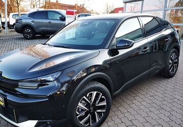 Citroen C4 5.000 km 29.427 &euro; Weimar 99427