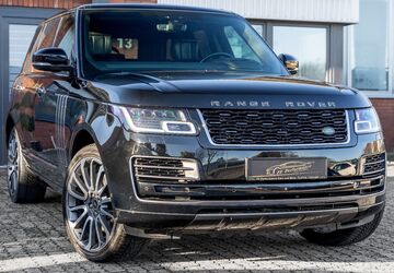 Land Rover Range Rover 79.752 km 55.990 &euro; Holdorf 49451