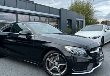 Mercedes-Benz C 250 86.000 km 24.890 &euro; Seligenstadt 63500