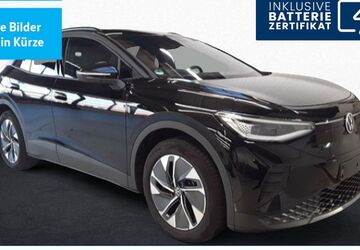 VW ID.4 6.825 km 38.930 &euro; Fellbach 70736