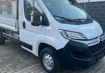 Citroen Jumper 17.000 km 19.350 &euro; Bedburg 50181