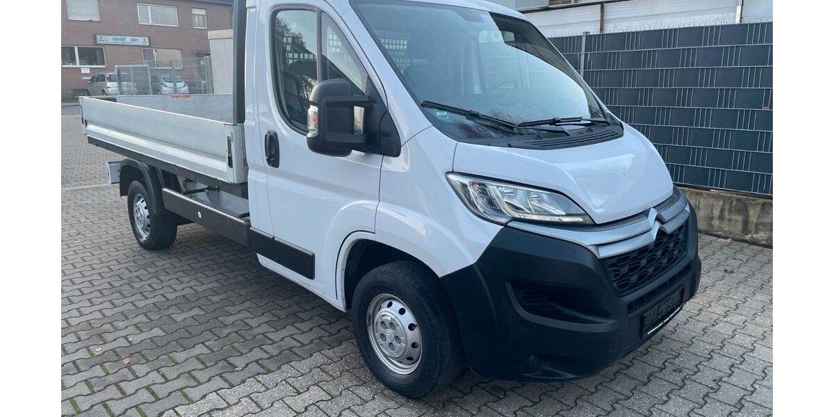 Citroen Jumper 17.000 km 19.350 &euro; Bedburg 50181