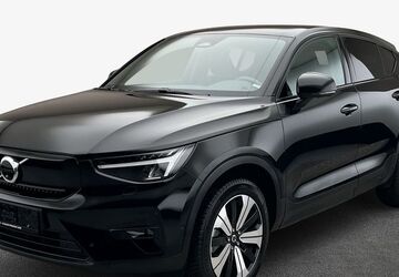 Volvo C40 54.607 km 29.895 &euro; München 80809