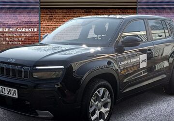 Jeep Avenger 13.000 km 21.900 &euro; Burscheid 51399