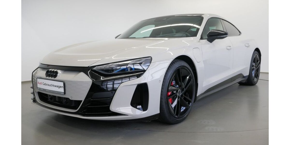 Audi RS e-tron GT 39.890 km 79.900 &euro; Passau 94036