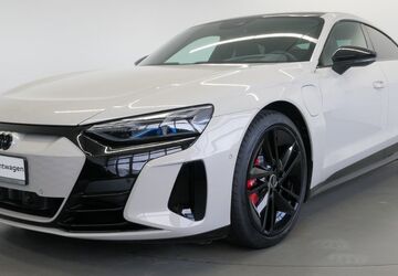 Audi RS e-tron GT 39.890 km 82.525 &euro; Passau 94036