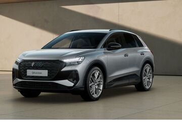 Audi Q4 e-tron 7.892 km 45.460 &euro; Diez 65582