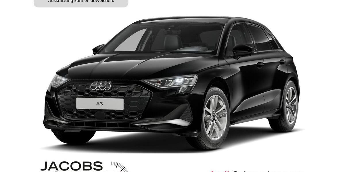 Audi A3 20.032 km 29.870 &euro; Aachen 52078