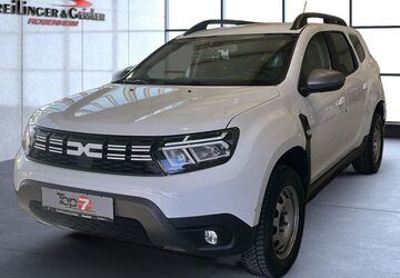 Dacia Duster 83.446 km 18.880 &euro; Rosenheim 83022