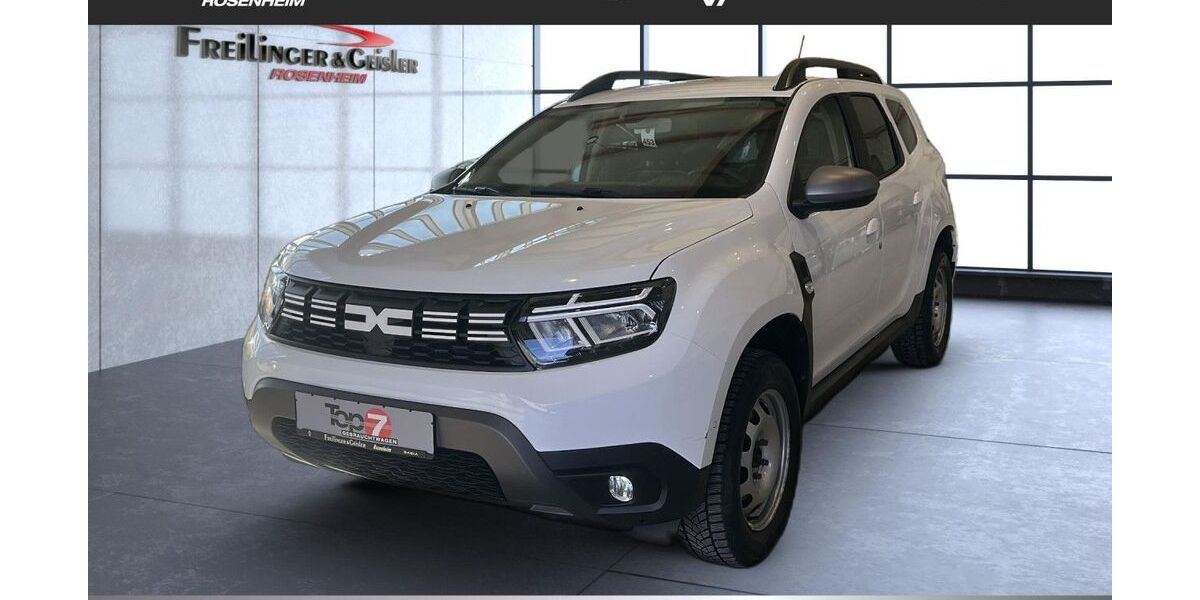 Dacia Duster 83.446 km 18.880 &euro; Rosenheim 83022