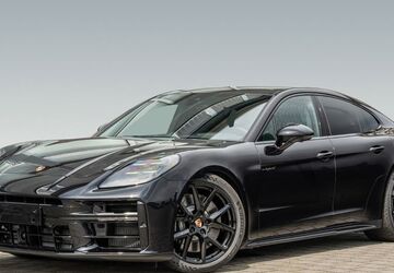 Porsche Panamera 9.900 km 169.750 &euro; Reutlingen 72770