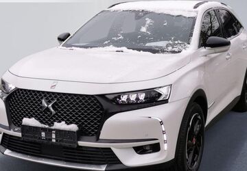 DS Automobiles DS7 (Crossback) 45.355 km 35.390 &euro; Mönchengladbach 41066