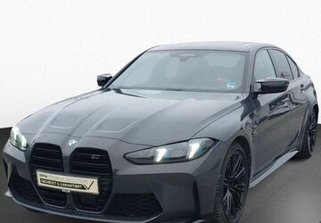 BMW M3 17.343 km 80.750 &euro; Salzwedel-Brietz 29410