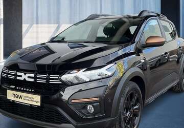 Dacia Sandero 26.714 km 16.990 &euro; Unterschleißheim 85716