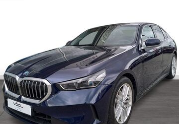 BMW 550 45.926 km 63.480 &euro; Vilsbiburg 84137