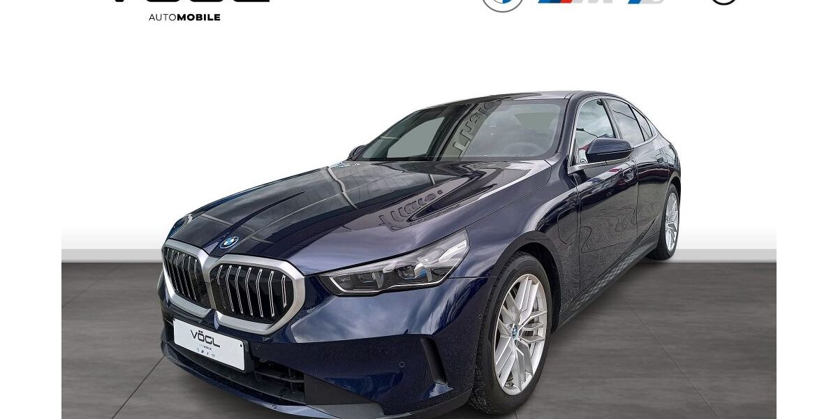 BMW 550 45.926 km 63.480 &euro; Vilsbiburg 84137