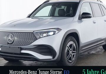 Mercedes-Benz EQB 19.588 km 39.939 &euro; Weyhe 28844