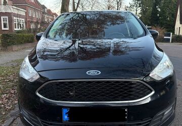 Ford C-Max 150.000 km 9.599 &euro; Bremen 28325