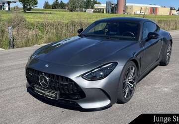 Mercedes-Benz AMG GT 16.872 km 149.440 &euro; Bad Wörishofen 86825