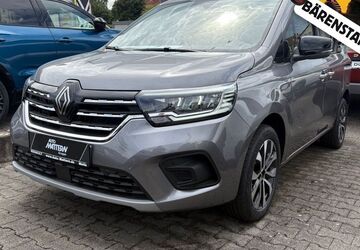 Renault Kangoo 8.500 km 34.290 &euro; Bielefeld 33719