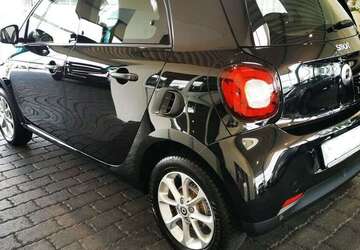 Smart forFour 55.000 km 12.999 &euro; Frechen 50226