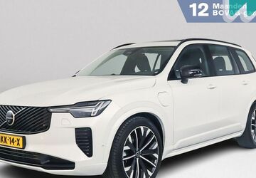Volvo XC90 9.722 km 79.503 &euro; Amersfoort 