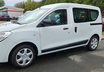 Dacia Dokker 189.000 km 6.850 &euro; Delmenhorst 27751
