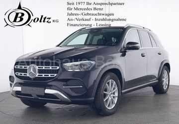 Mercedes-Benz GLE 350 15.800 km 67.800 &euro; Viernheim 68519