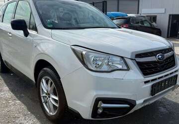 Subaru Forester 367.000 km 4.580 &euro; Ehringshausen 35630