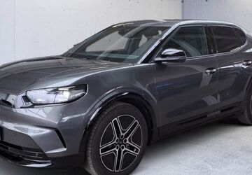 Ford Capri 4.500 km 42.950 &euro; Teningen-Köndringen 79331