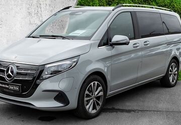 Mercedes-Benz EQV 9.452 km 59.900 &euro; Dettingen unter Teck 73265