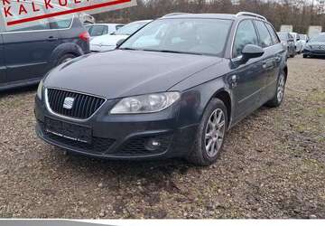 Seat Exeo 136.748 km 6.785 &euro; Achern 77855