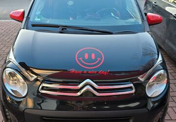 Citroen C1 126.000 km 5.200 &euro; Küps 96328