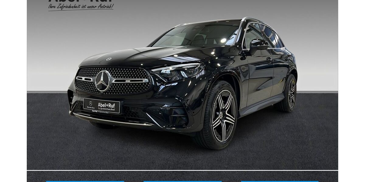 Mercedes-Benz GLC 220 14.900 km 58.371 &euro; Donauwörth 86609
