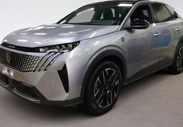 Peugeot 3008 32.800 km 28.950 &euro; Au a. Rhein 76474