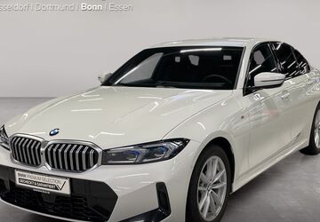 BMW 320 24.720 km 38.999 &euro; Bonn 53119