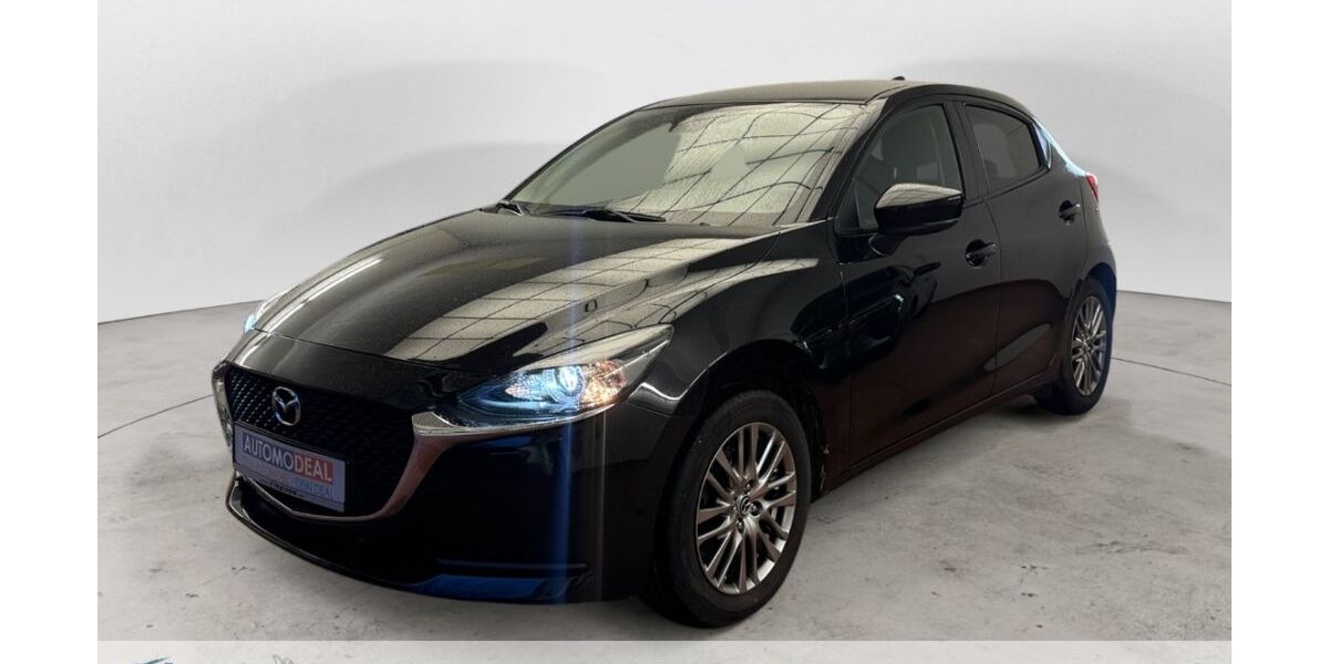 Mazda 2 55.182 km 15.950 &euro; Moers 47445