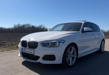 BMW M135 101.000 km 27.490 &euro; München 80933