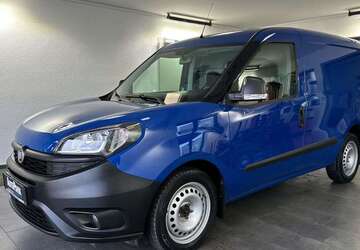 Fiat Doblo 32.983 km 13.998 &euro; Bad-Waldsee 88339
