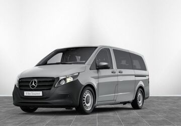 Mercedes-Benz Vito 7.000 km 49.840 &euro; Karlsruhe 76139