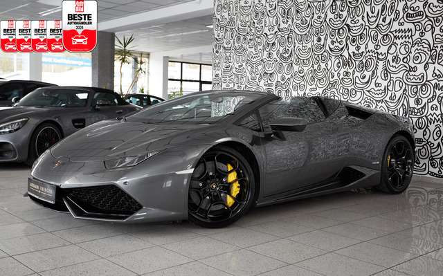 Lamborghini Huracán 75.787 km 195.900 &euro; Uhingen 73066