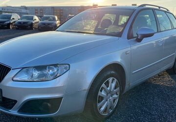 Seat Exeo 178.000 km 2.650 &euro; Rostock 18107