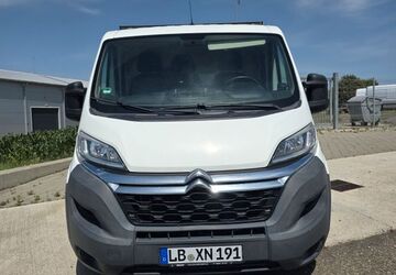 Citroen Jumper 239.000 km 7.300 &euro; Höchstandt 91315