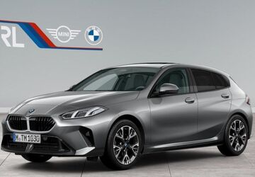 BMW 120 4.233 km 33.490 &euro; Potsdam 14482