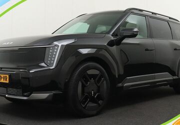 Kia EV9 41.627 km 59.895 &euro; Alphen aan den Rijn 