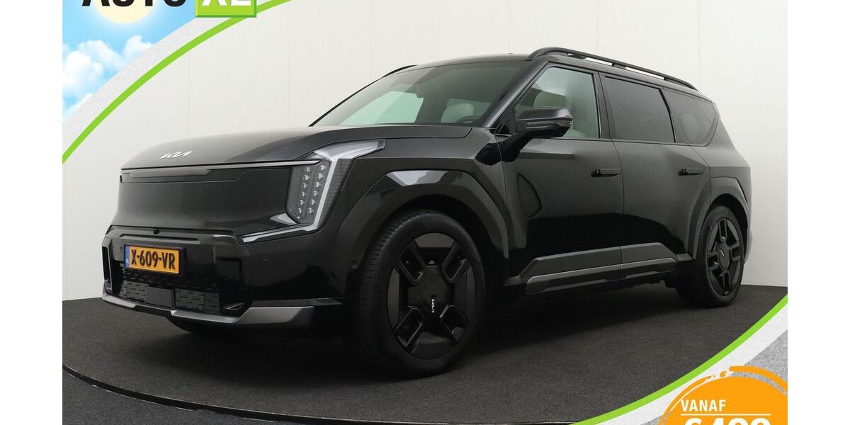 Kia EV9 41.627 km 59.895 &euro; Alphen aan den Rijn 