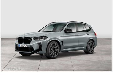 BMW X3 M 51.235 km 64.790 &euro; Köln-Nord 50739