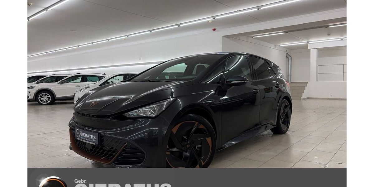 Cupra Born 19.821 km 34.850 &euro; Bergisch Gladbach 51429