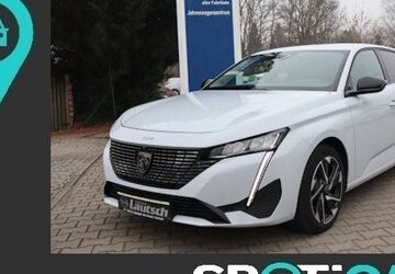 Peugeot 308 22.794 km 23.950 &euro; Luckenwalde 14943