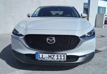 Mazda CX-30 1.862 km 32.990 &euro; Landsberg 86899